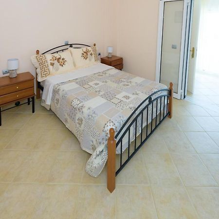 Analipsi House Afrodite Kástro Tornéze Dış mekan fotoğraf