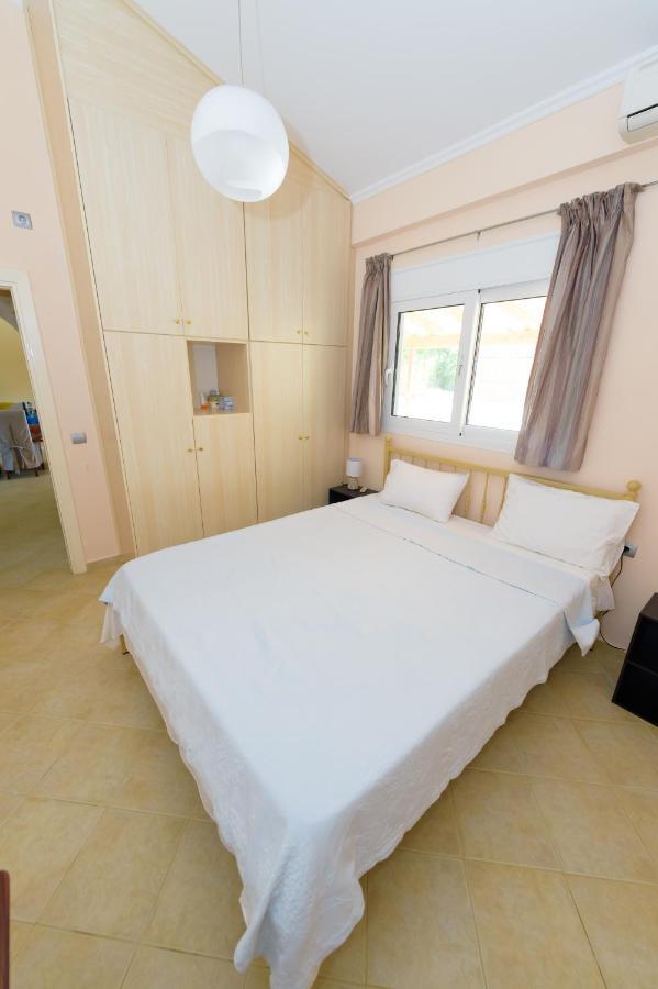 Analipsi House Afrodite Kástro Tornéze Dış mekan fotoğraf