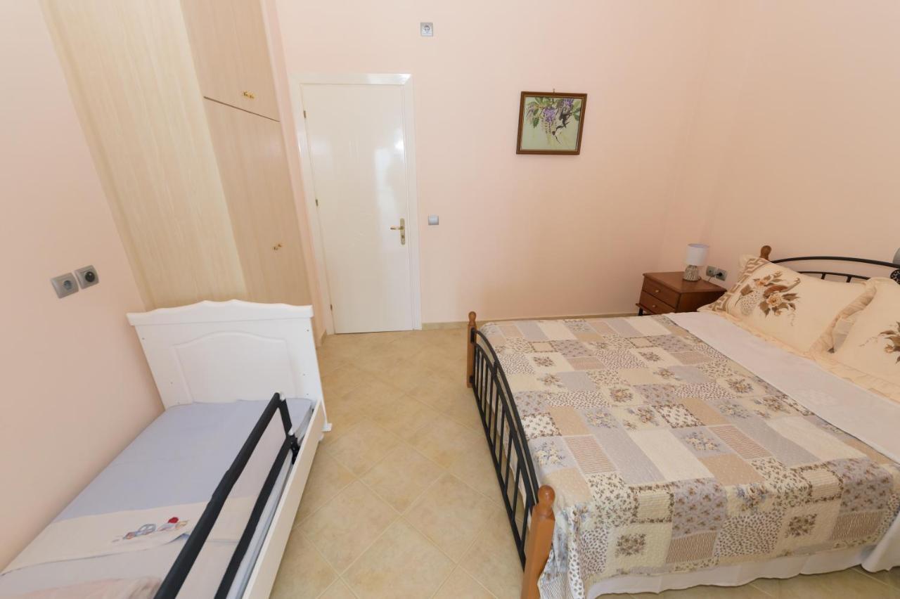 Analipsi House Afrodite Kástro Tornéze Dış mekan fotoğraf
