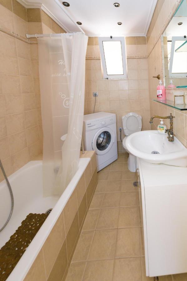 Analipsi House Afrodite Kástro Tornéze Dış mekan fotoğraf